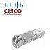 Transceiver CISCO Module SFP 1000BLX/LH MMF/SMF 1310NM Dom