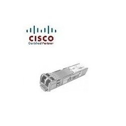Transceiver CISCO Module SFP 1000BLX/LH MMF/SMF 1310NM Dom
