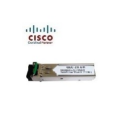 Mini-GBIC CISCO GLC-ZX-SM 1000Base-ZX USD