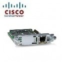 Tarjeta Interfaz Voz/WAN CISCO VWIC3-1MFT-T1/E1 1Pt 3ND USD