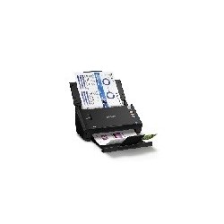 Escaner EPSON DS-510 B11B209201 CMOS 26PPM 600 DPI ADF USB