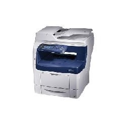 MFC XEROX Workcentre 3615_DN Blanco y Negro
