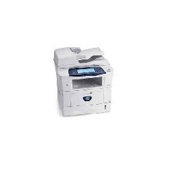 MFC XEROX Phaser 3635MFP_SED 35PPM Copiado Escaneo