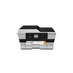MFC BROTHER MFCJ6720DW Inkjet Profesion Cama Plana Doble Carta