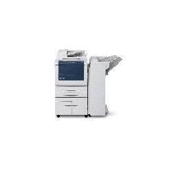 MFC XEROX WC5845C_FA 45PPM 4800X600DPI Cop/Esc Color
