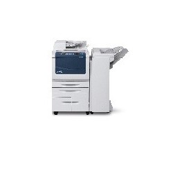 MFC XEROX WorkCentre WC5890C_FA Laser Mono