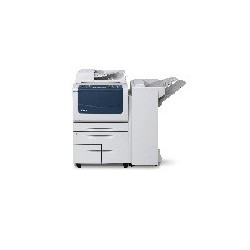 MFC XEROX WorkCentre WC5875C_FA Laser Mono