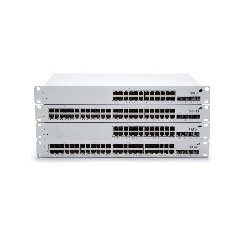 Switch Cisco Meraki MS22-HW Cloud Managed 24 Port GigE USD