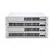 Switch Cisco Meraki MS22P-HW Cloud Managed 24 Port GigE POE USD