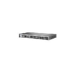 Switch Cisco Meraki MS42P-HW Cloud Managed 48 Port GigE POE USD