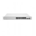 Switch Cisco Meraki MS220-24-HW L2 Cloud Managed 24 Port GigE US