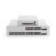 Switch Cisco Meraki MS220-24P-HW L2 Cloud Managed 24 Port USD