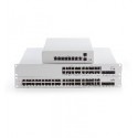 Switch Cisco Meraki MS220-24P-HW L2 Cloud Managed 24 Port USD