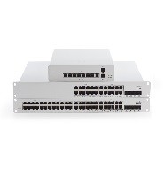 Switch Cisco Meraki MS220-24P-HW L2 Cloud Managed 24 Port USD