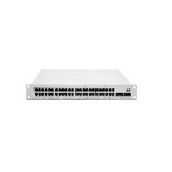 Switch Cisco Meraki MS220-48FP-HW L2 Cloud Managed 48 PoE USD