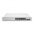Switch Cisco Meraki MS320-24P-HW L3 Cloud Managed 24 PoE USD