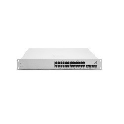 Switch Cisco Meraki MS320-24P-HW L3 Cloud Managed 24 PoE USD