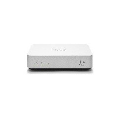 Cisco Meraki MX60-HW Cloud Managed Security Appliance USD