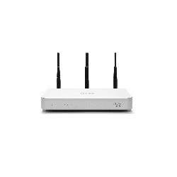 Cisco Meraki MX60W-HW Cloud Managed Security Appliance USD