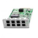8 x 1 GbE Copper Interface Module Cisco Meraki IM-8-CU-1GB MX400