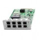 8 x 1 GbE Copper Interface Module Cisco Meraki IM-8-CU-1GB MX400