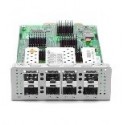 8 x 1 GbE SFP Interface Module Cisco Meraki IM-8-SFP-1GB MX400