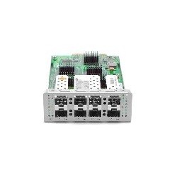 8 x 1 GbE SFP Interface Module Cisco Meraki IM-8-SFP-1GB MX400