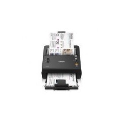 Escaner Epson DS-860 B11B222201 CIS 65 PPM 600DPI ADF Duplex