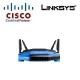 Router LINKSYS by CISCO WRT1900AC Ultra Smart WiFi AC1900 USD