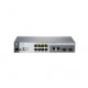 Switch HP 2530-8-G-PoE+ J9774A 8Ptos Capa 2 Administrable