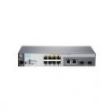 Switch HP 2530-8-G-PoE+ J9774A 8Ptos Capa 2 Administrable