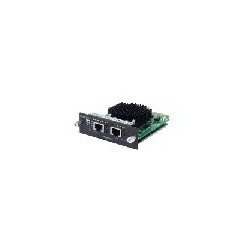 Modulo HP 5500/5120 JG535A 2Ptos 10GBase-T Modulo HP 5500/5120 JG535A 2Ptos 10GBase-T