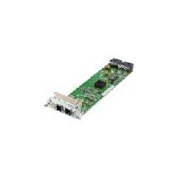 Modulo HP 2920 J9733A 2-Ptos Apilamiento