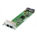 Modulo HP 2920 J9733A 2-Ptos Apilamiento