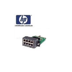 Modulo HP 5500 JG314A HI SFP 8 Ptos