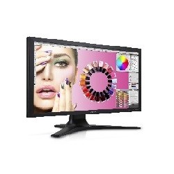 Monitor VIEWSONIC VP2772 QHD Adobe RGB DVI HDMI USB LED27" USD