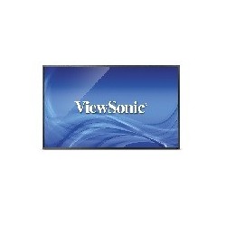 Monitor VIEWSONIC CDP5562-L FHD DVI VGA HDMI USB LED55" USD