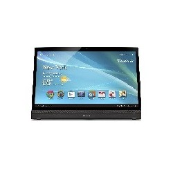 Smart Display VIEWSONIC VSD221-BKA-LA0 Android FHD LED22" USD