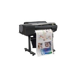 Plotter CANON 5339B002AA ImagePROGRAF iPF6400 24" Artes Graficas