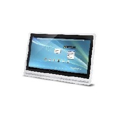 Smart Display VIEWSONIC VSD241-WTA-LA0 FHD VGA HDMI LED24" USD