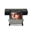 Plotter HP Designjet Z2100 Q6675D#B1K 24" Photo DD128Gb Ethe USB