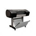 Plotter HP Designjet Z3200 Q6720B#B1K 24" Photo Printer 80Gb