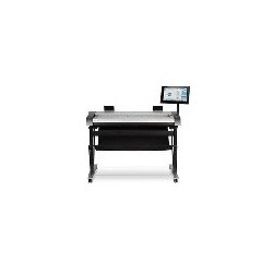 Scanner HP Designjet Pro G6H51A#B1K Cop Scan DD500Gb