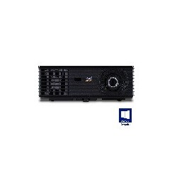 Proyector VIEWSONIC PJD6235 XGA 3000Lum 3D Blu-Ray VGA HDMI USD