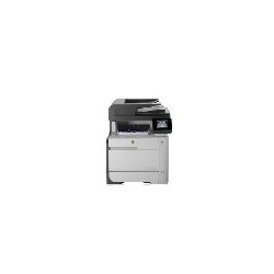 MFC HP LaserJet Pro Color M476DW CF387A#BGJ Cop Scan Fax WiFi