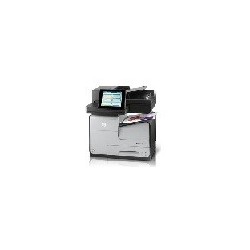 MFC HP Officejet Enterprise X585F B5L05A#BGJ Cop Scan Fax USB