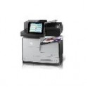 MFC HP Officejet Enterprise X585F B5L05A#BGJ Cop Scan Fax USB