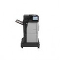 MFC HP LaserJet Enterprise Color M680F CZ249A#BGJ Cop Scan Fax