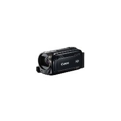 Videocamara CANON VIXIA HF R52 9173B004AA FHD WiFi Tactil 3"