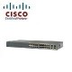 Conmutador CISCO Catalyst 2960 WS-C2960+24TC-S 24Pto 10/100 USD